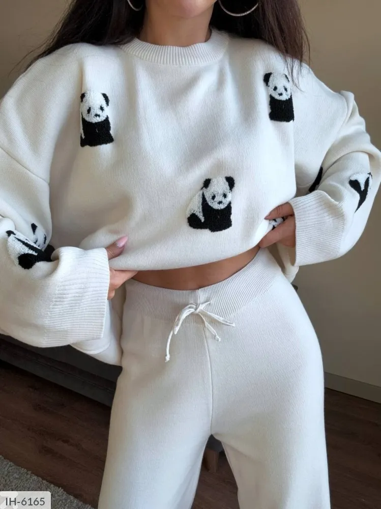 Костюм IH-6164 Фабрика Моды