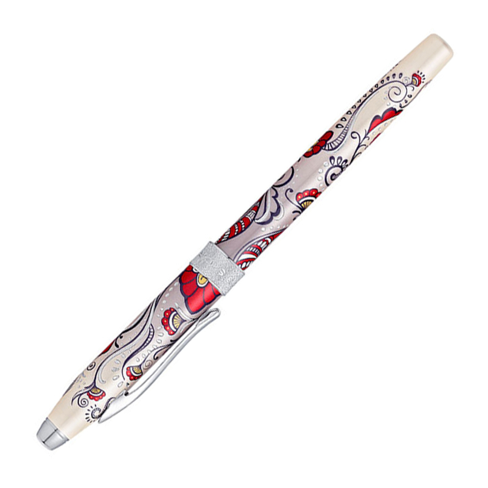 Ручка перьевая Cross Botanica F