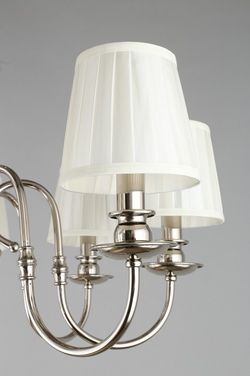 Подвесная люстра Aployt Gaell APL.704.03.08