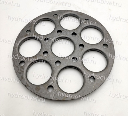A6VM200 RETAINER PLATE - Прижимной диск (сепаратор) для гидромотора Рексрот A6VM200 серии 63