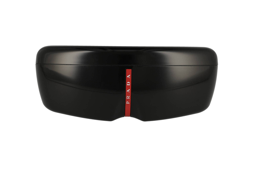 Солнцезащитные очки PS 55ZS Prada Sport - черный(PS 55ZS)