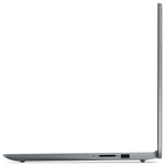 Ноутбук Lenovo IdeaPad Slim 3 15.6&#34; / 8 Гб / SSD 512 Гб / DOS / 15AMN8 / 82XQ007MRK