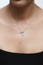 Подвеска Гортензия