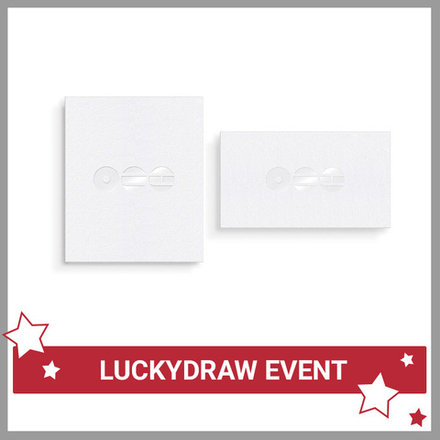 Альбом BTS - ARIRANG | 2ND LUCKY DRAW