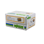 Клемма  WAGO 07-5155