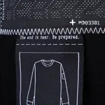 Лонгслив 1985 Tour