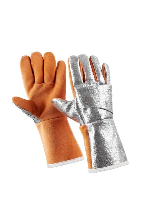 Перчатки пятипалые «ТермоНова» 35 см (00545П), арт. 8.824