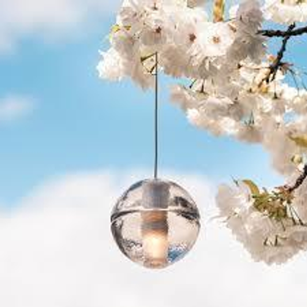 Pendant design lamp  14.36 by Bocci