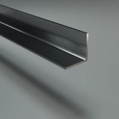 Наружный угол  ZCO, нержавеющая сталь шлифованная