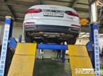 Audi A6 (C8) 45 TFSI Quattro (04.2020)