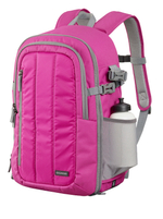 CULLMANN SEATTLE TwinPack 400+, berry. Рюкзак для фото оборудования