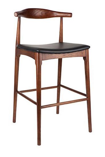 Дизайнерский барный стул Elbow