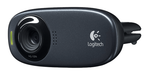Веб-камера  Logitech HD Webcam C310