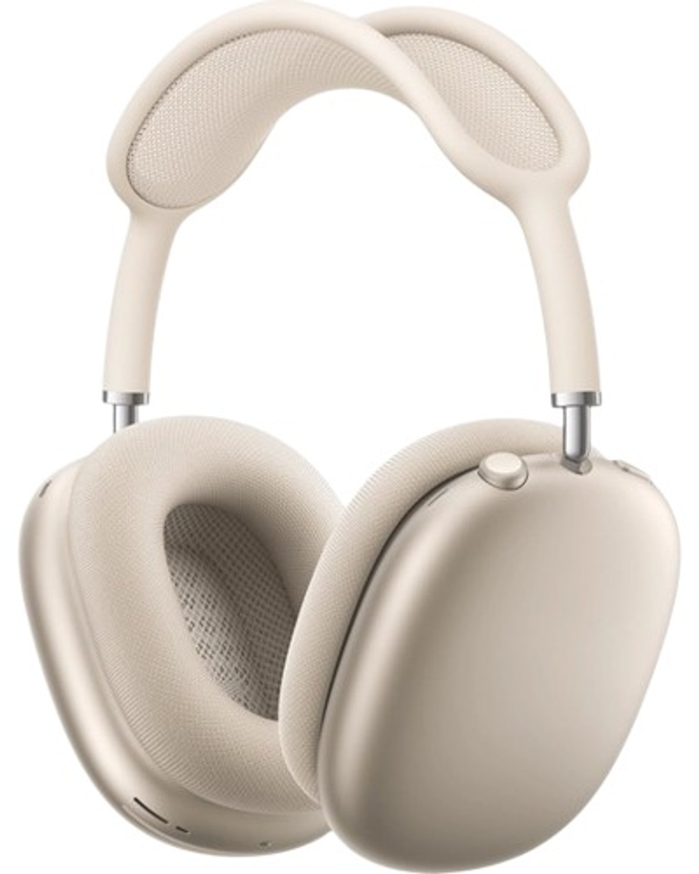 Наушники Apple AirPods Max 2 золотистый