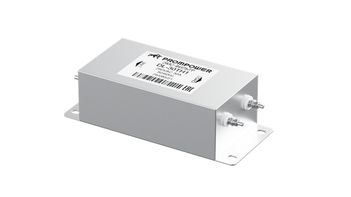 ЭМС-фильтр PROMPOWER DL-30TH1, 230 В, 30 А, категория C2