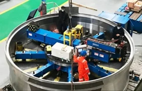 Промышленный робот LBR iisy Cobot, LBR iisy 3 R760