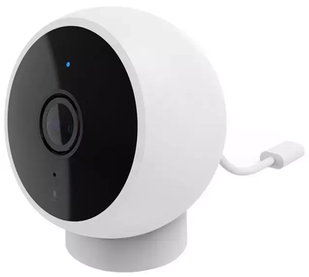 IP камера Xiaomi Home Camera Mahnetic Mount QDJ4065GL