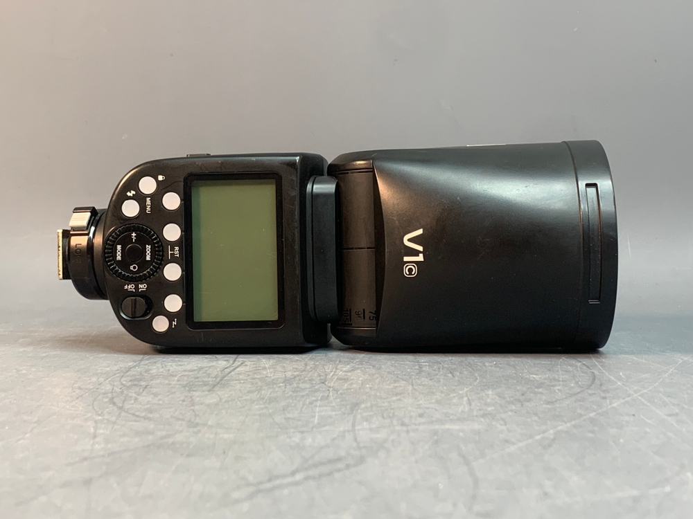 Godox V1C