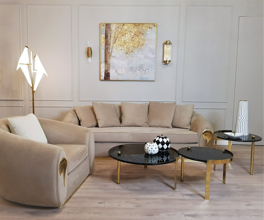 Кресло Soleil Sessel von BVD