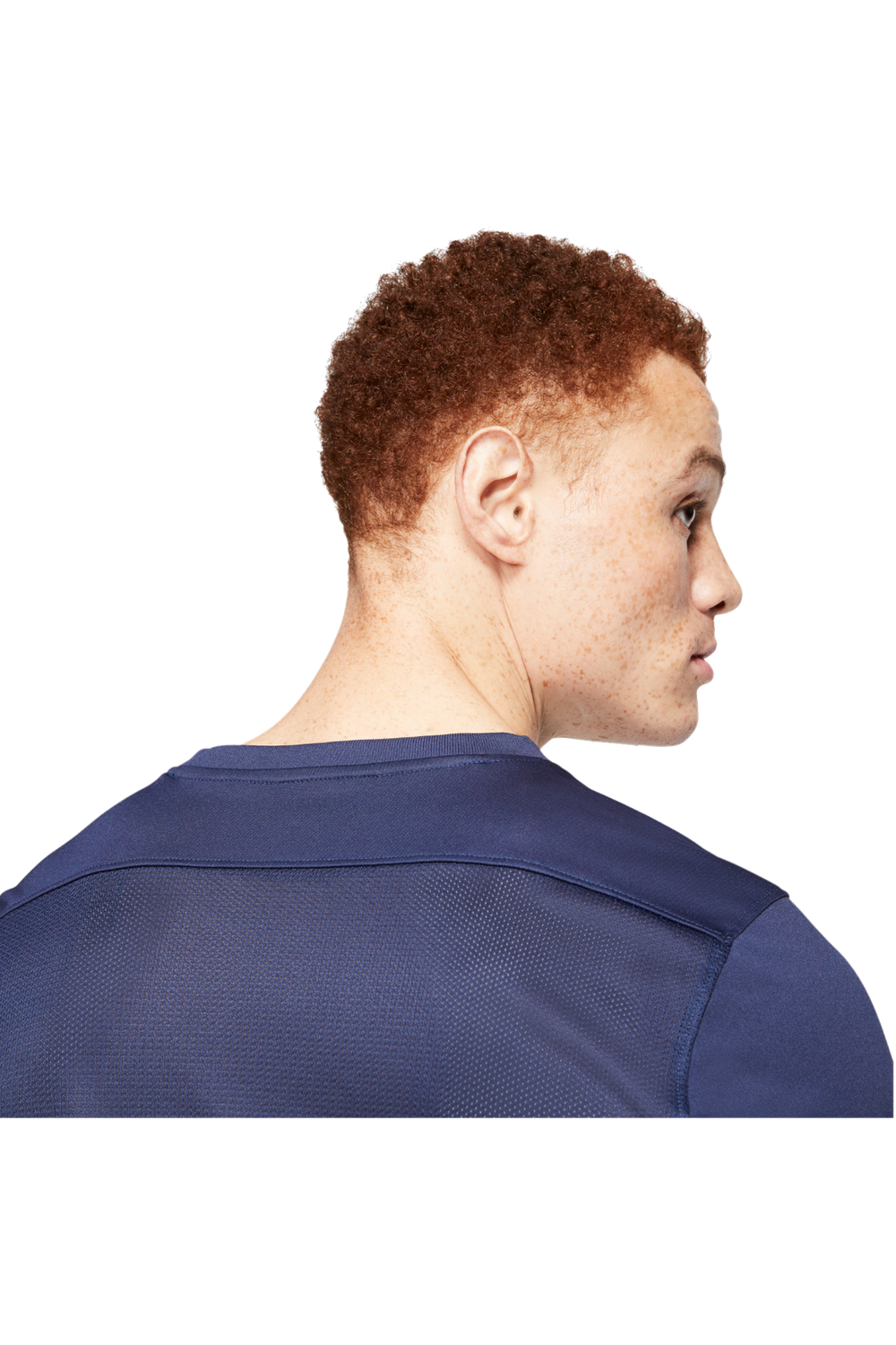 Футболка Nike Dry Park VII SS