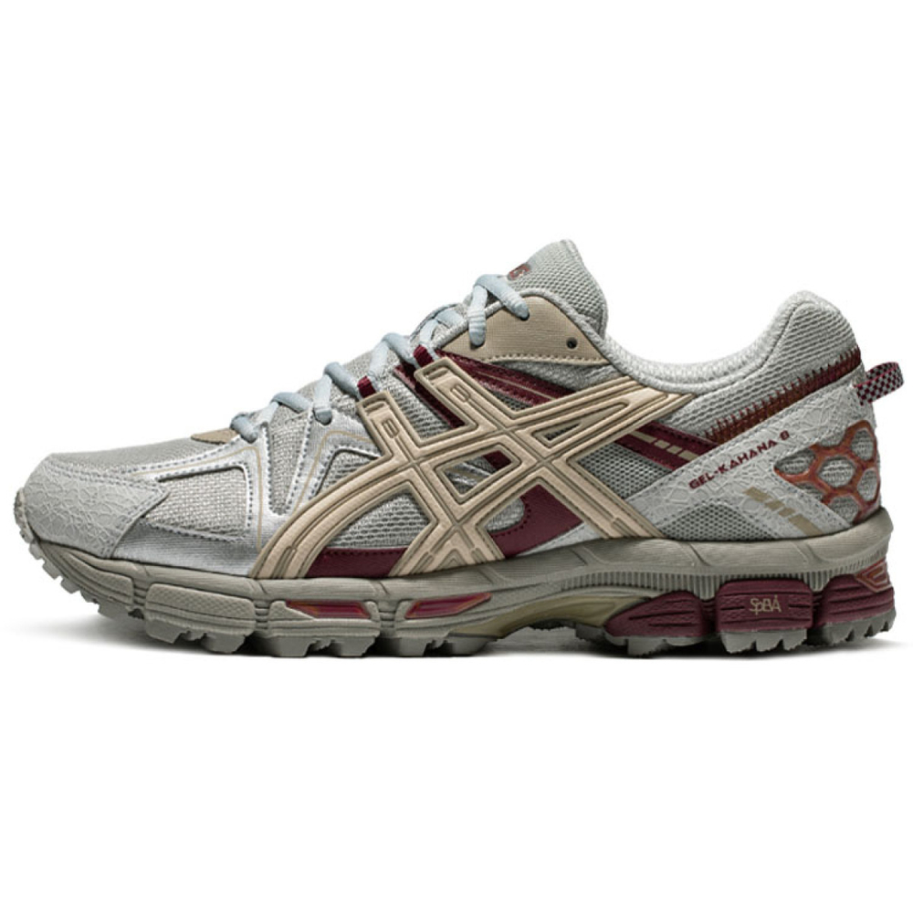 Кроссовки Asics Gel-Kahana 8, 1011B109-025