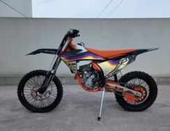 Мотоцикл KEWS ZS178mm NX250 ENDURO
