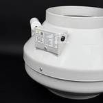 Вентилятор канальный ВКК-200 E