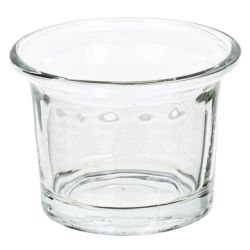 GAEM Подсвечник, L18 W6 H19 см