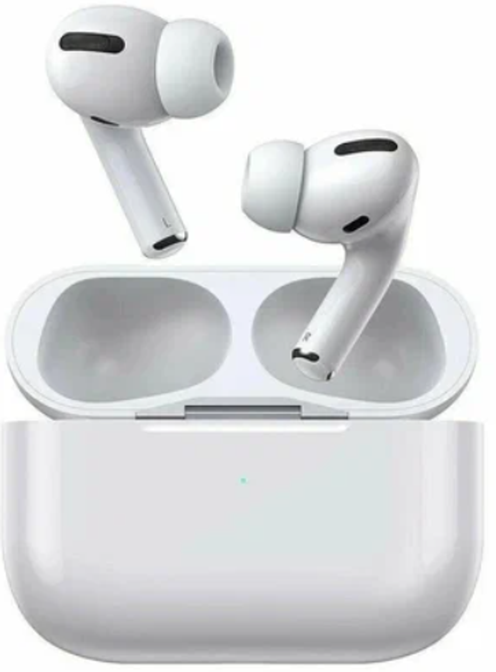 Беспроводные Bluetooth-наушники Hoco EW42 True Wireless Lightning (White)