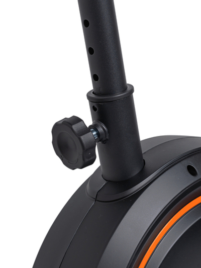 Велотренажер магнитный FITRONIX Black SWAN