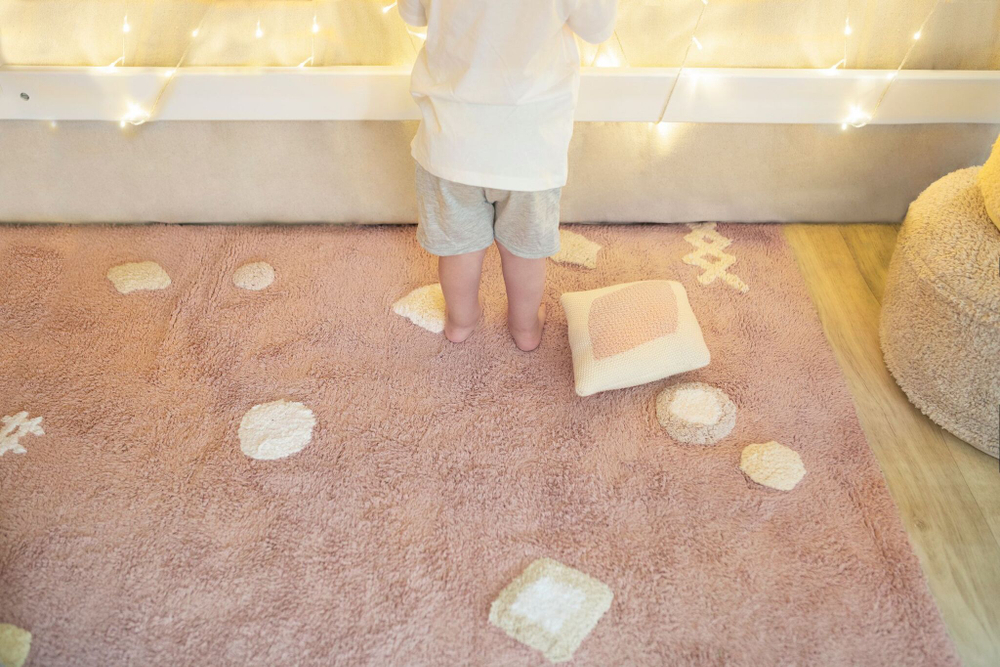 Ковер Lorena Canals Noah (140 x 200 см)