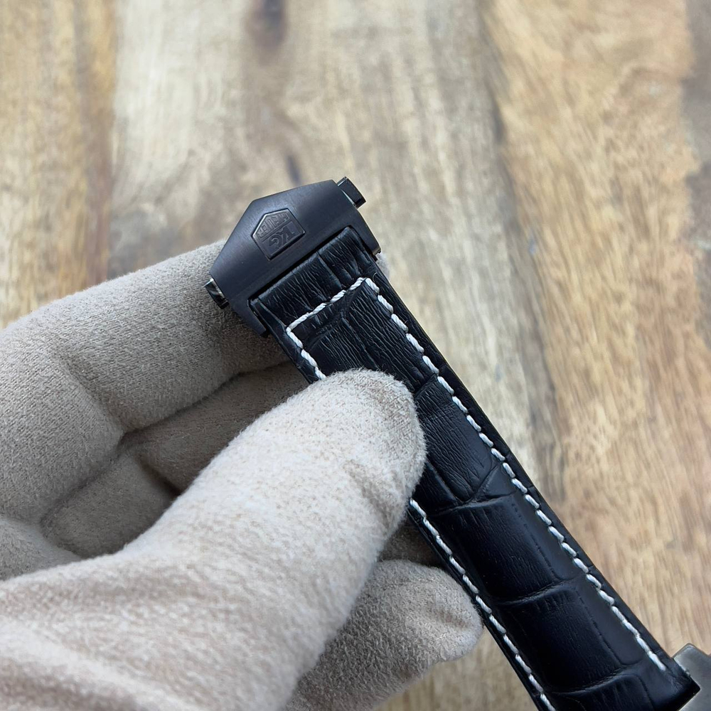 Часы TAG Heuer