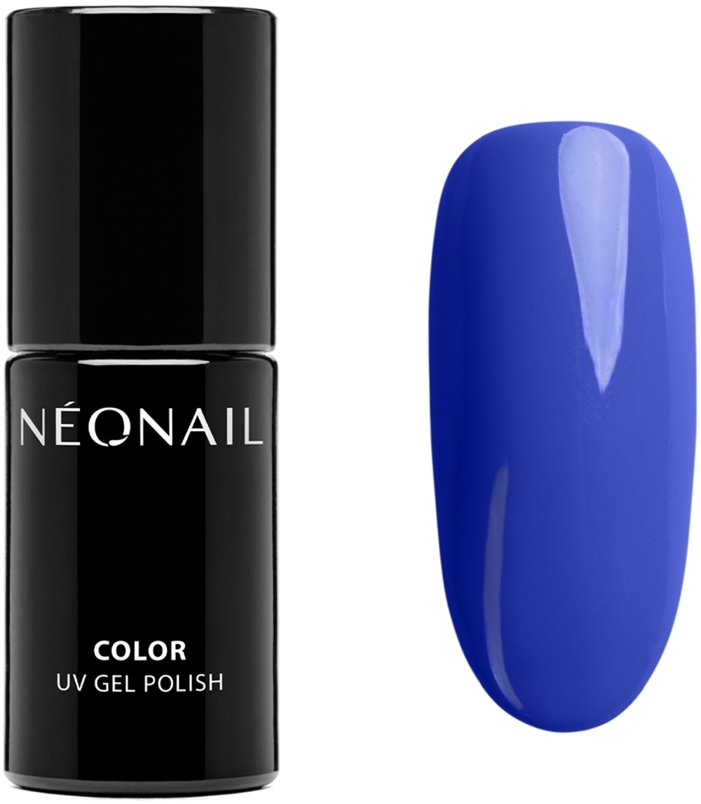 NEONAIL Women's Diary - гибридный лак для ногтей, 7,2 ml