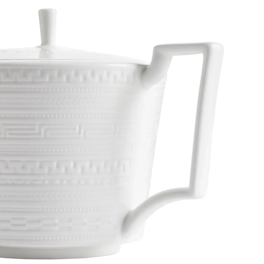 Wedgwood Чайник для чая Intaglio 1 л