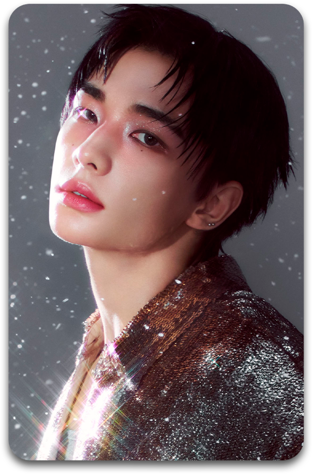 Карта / STRAY KIDS #5224