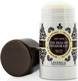 Lavanila The Healthy Deodorant Pure Vanilla дезодорант