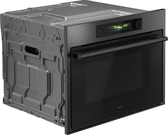 Компактный дух. шкаф Asko OCM64BSH