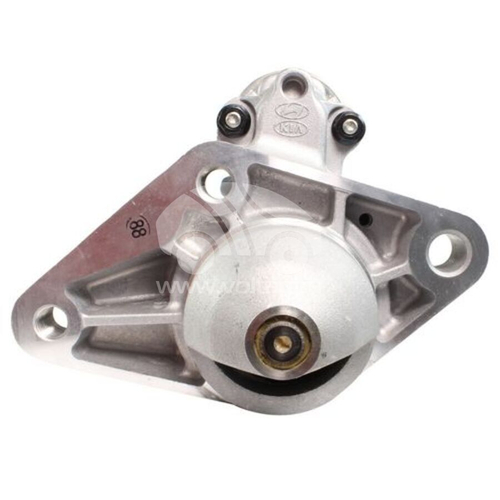 Стартер Kia Bongo