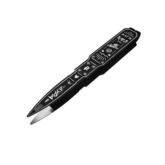 Щипцы Хулиган Дура