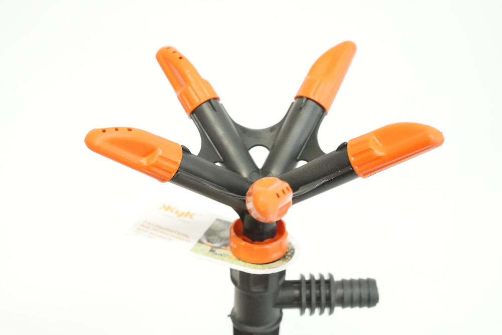 РАСПЫЛИТЕЛЬ 5ТИ-ЛЕПЕСТКОВЫЙ ЖУК 1/2-3/4