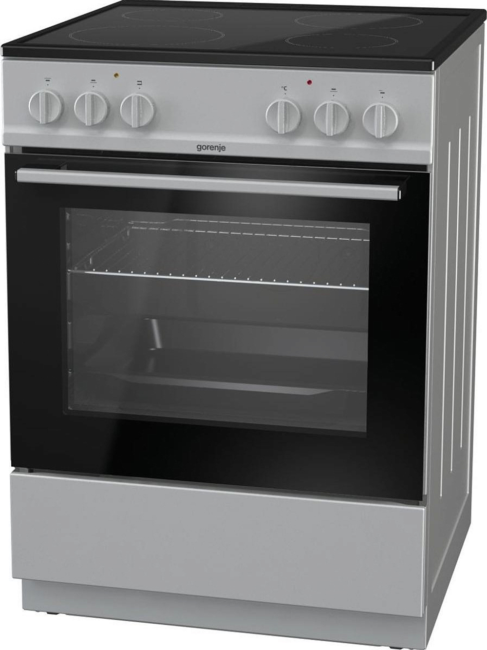 Электрическая плита Gorenje EC6111SG