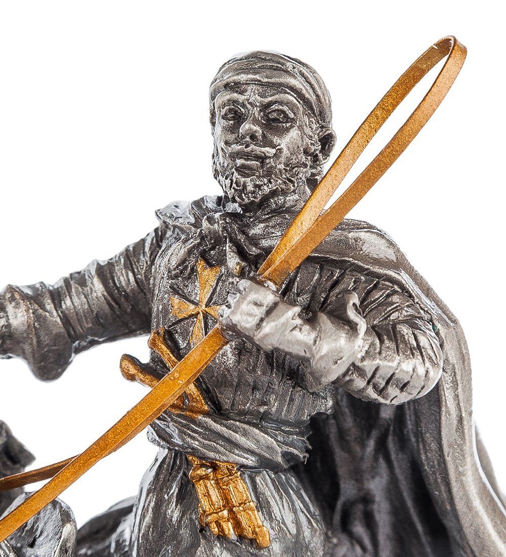 Veronese WS-830 Статуэтка «Воин на коне»