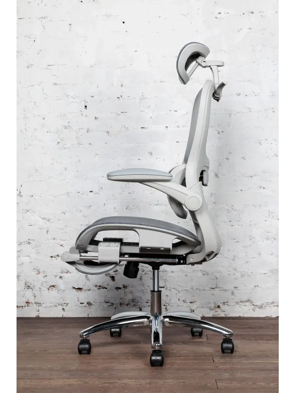 Кресло компьютерное Sevilgame GHT