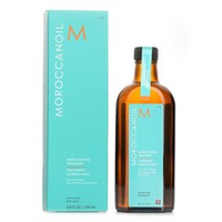 Масло восстанавливающее для всех типов волос Moroccanoil, 200 мл 