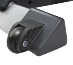 OXYGEN FITNESS PRO TRAC II