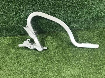 Петля крышки багажника правая Hyundai Solaris 1 (2010-2017) седан