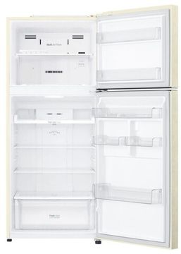 Холодильник LG GN-B422SECL