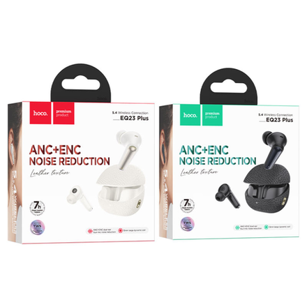 Беспроводные наушники Hoco EQ23 Plus