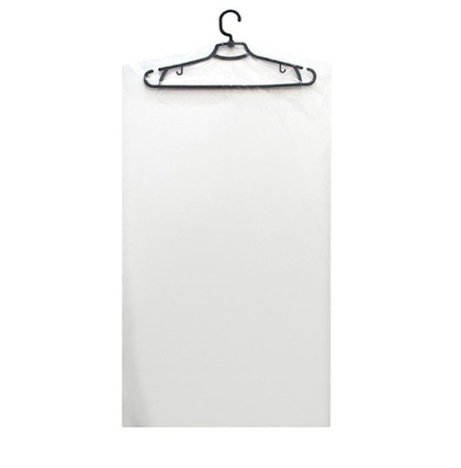 Чехол упаковочный со скосом 60*110см 25 мкм