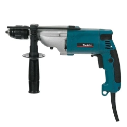 Ударная дрель Makita HP2051F